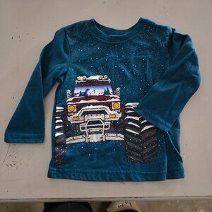 2T long sleeve